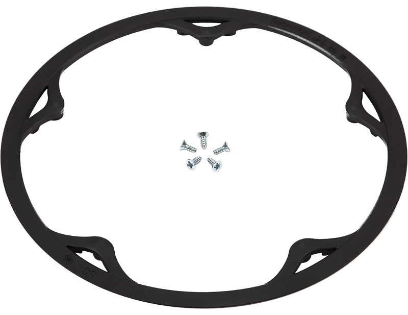 Brompton Replacement Chain Ring Guard - Spider Type - 50T