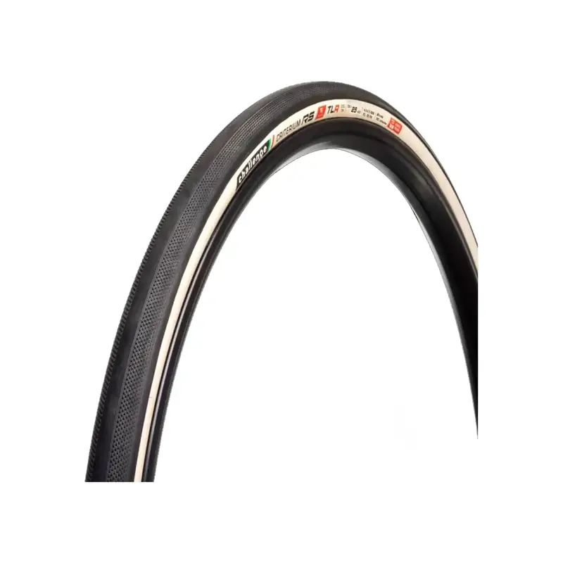 Balfes Bikes Challenge Criterium RS Handmade Tubeless Road Tyre 700x30 in White | Free postage over £30, £10 off first order, price match & 0% finance.