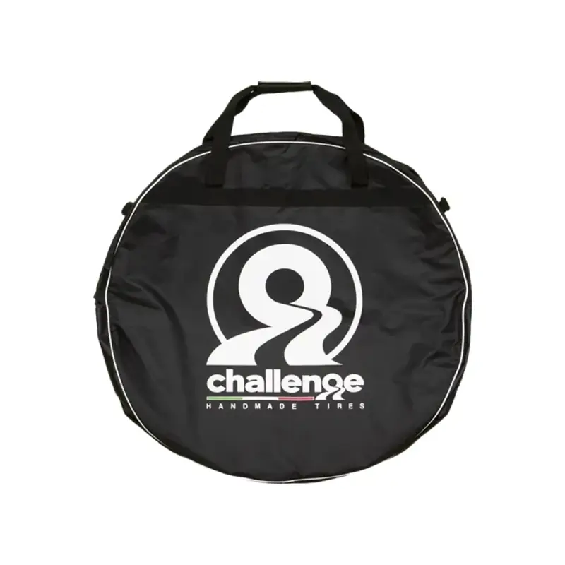Balfes Bikes Challenge Double Wheel Bag | Free postage over £30, £10 off first order, price match & 0% finance.