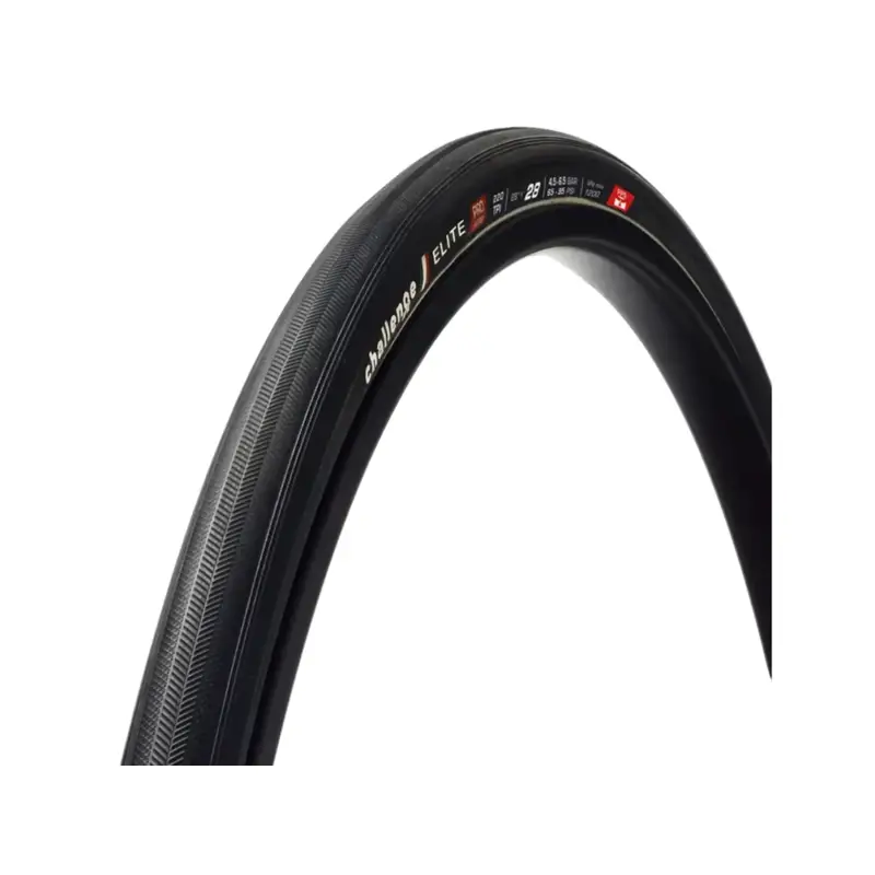 Balfes Bikes Challenge Elite Pro Handmade Tubular Road Tyre 28 inch x 28mm in Black | Free postage over £30, £10 off first order, price match & 0% finance.