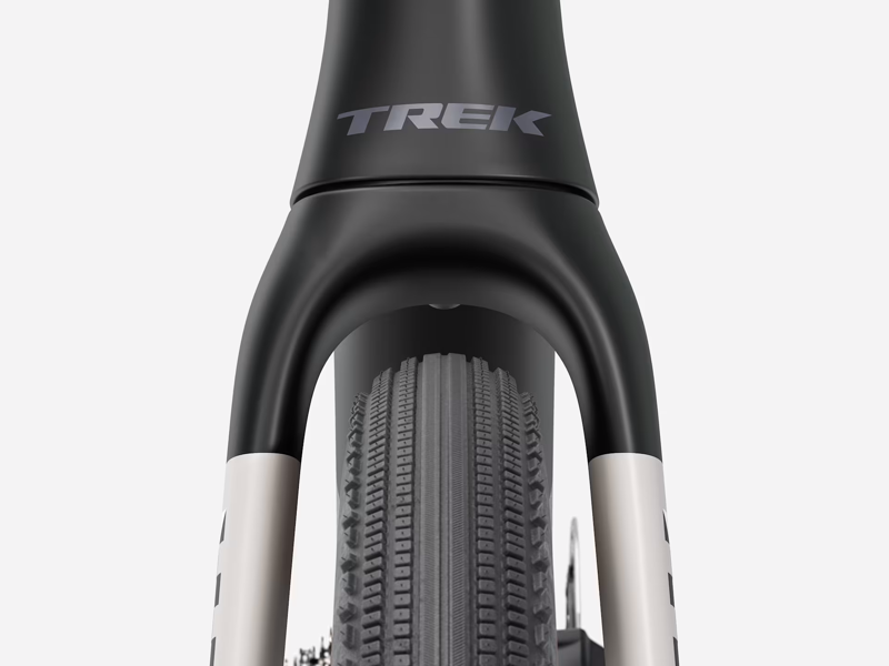 EX DISPLAY Trek Checkmate SLR 7 AXS Medium 2026 in Gloss Trek Black/Matte Carbon Smoke-4