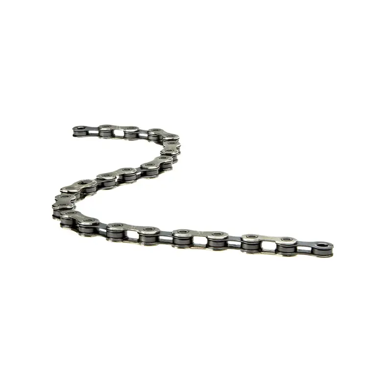 Balfes Bikes Sram SRAM PC1130 11-Speed Bicycle Chain 120 Link w/Powerlock in Silver | Free postage over £30, £10 off first order, price match & 0% finance.