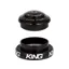 Chris King Inset 7 ZS44/EC44 Headset in Black