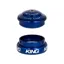 Chris King Inset 8 ZS44/EC44 Headset 1.125-1.25 inch in Navy