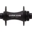 Chris King MTB Boost Centerlock Front Hub 110x15mm in Matt Black