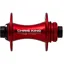 Chris King MTB Boost Centerlock Front Hub 110x15mm in Red