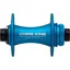 Chris King MTB Boost Centerlock Front Hub 110x15mm in Turquoise