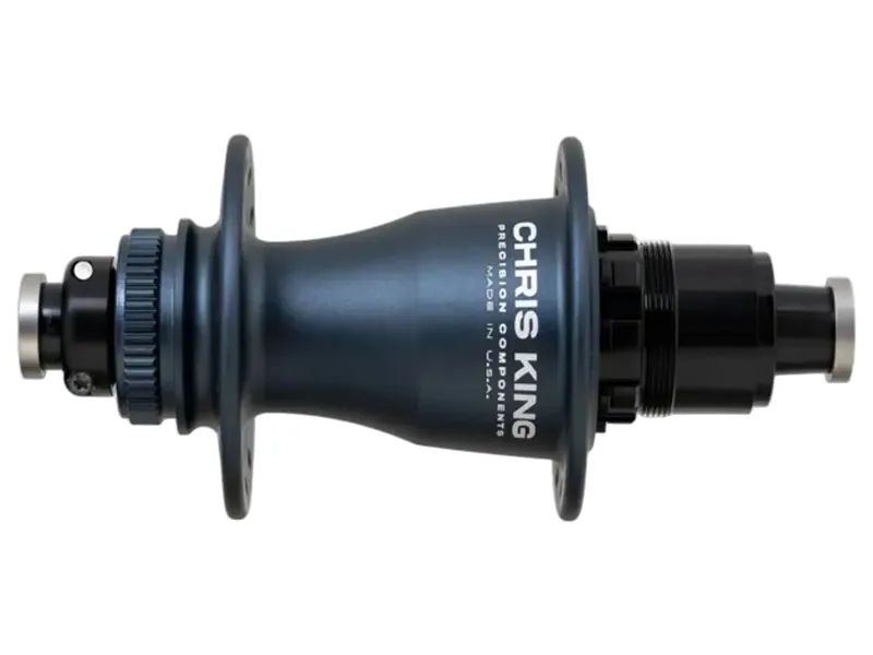 Chris King MTB Boost Centerlock Rear Hub 148x12mm XD in Midnight