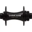 Chris King MTB Boost Centerlock Steel Front Hub 110x15mm in Black