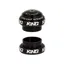 Chris King NoThreadSet Headset in Black