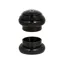 Chris King NoThreadSet Headset in Black Sotto Voce