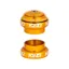 Chris King NoThreadSet Headset in Gold