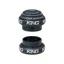 Chris King NoThreadSet Headset in Midnight