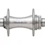 Chris King Road R45D Front Hub 100x12mm in Silver