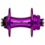 Chris King Road R45D Front Hub 100x12mm in 3D Violet