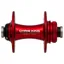 Chris King Road R45D Front Hub 100x12mm in Red