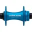 Chris King Road R45D Front Hub 100x12mm in Turquoise