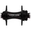 Chris King Road R45D Front Hub 100x12mm in Black