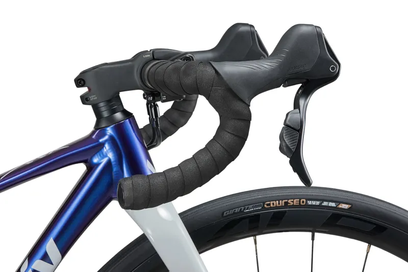 Liv Seek 2 Kids Road Bike 2026 in Purple Haze-5