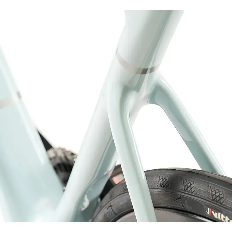 Cinelli Pressure ADR Frameset in Sunfaded Laser-4