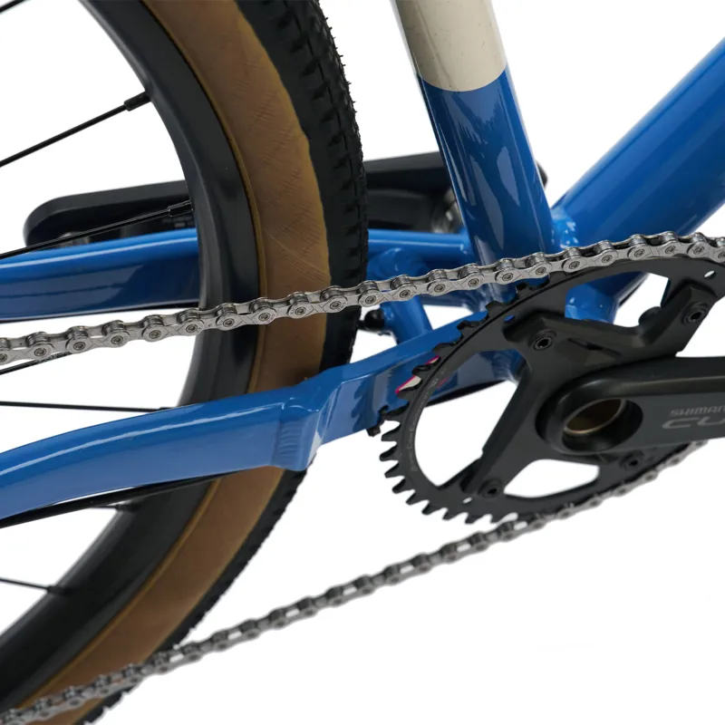 Cinelli Zydeco Washboard Sport Frameset 2026 in Burgundy-2