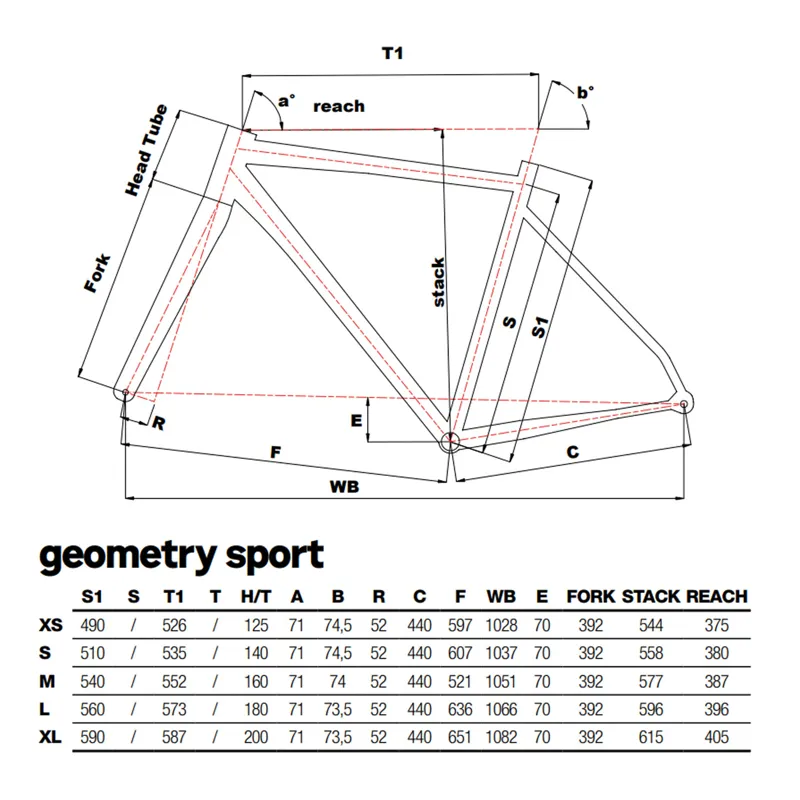 Cinelli Zydeco Washboard Sport Frameset 2026 in Burgundy-4