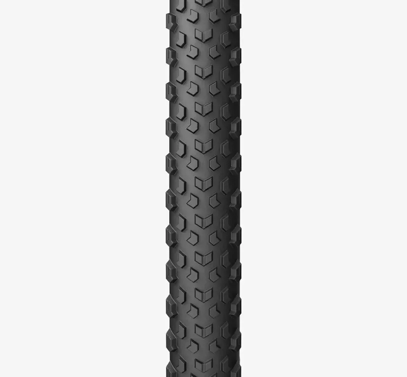 Pirelli Cinturato Gravel Soft 700x40-45c Tyre in Black -5