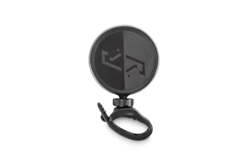 Cube RFR Sneak a Peek Mirror in Black