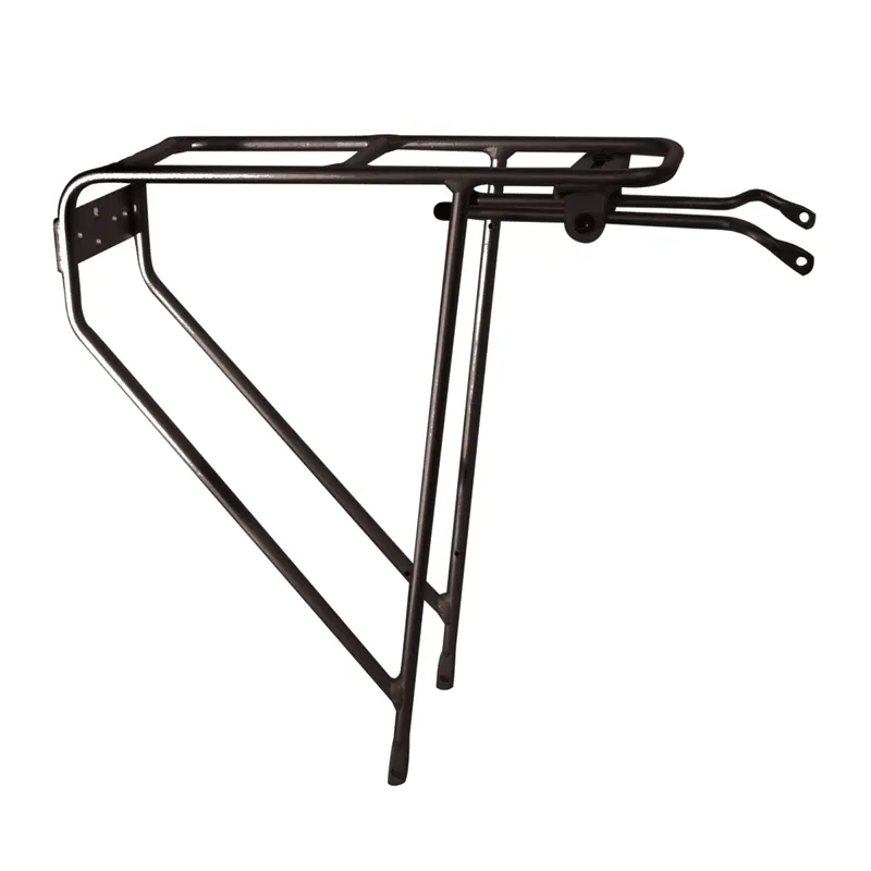 Tortec Tour Ultralite 26-700c Rear Rack in Black-1