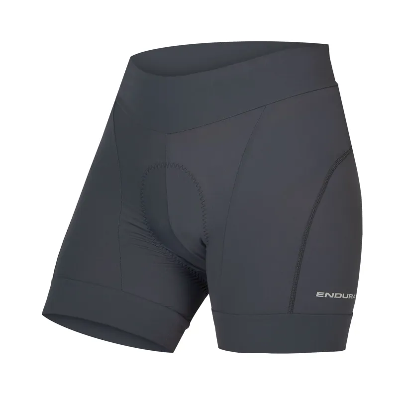 Endura Xtract Lite Shorty Womens Shorts in Grey