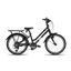 Frog Bikes City 53 Hybrid Kids Bike 2025 in Black