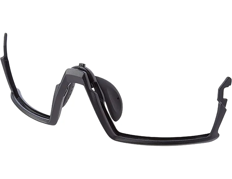 Balfes Bikes Madison Engage Spare Nose Piece and Lower Frame in black | Free postage over £30, £10 off first order, price match & 0% finance.