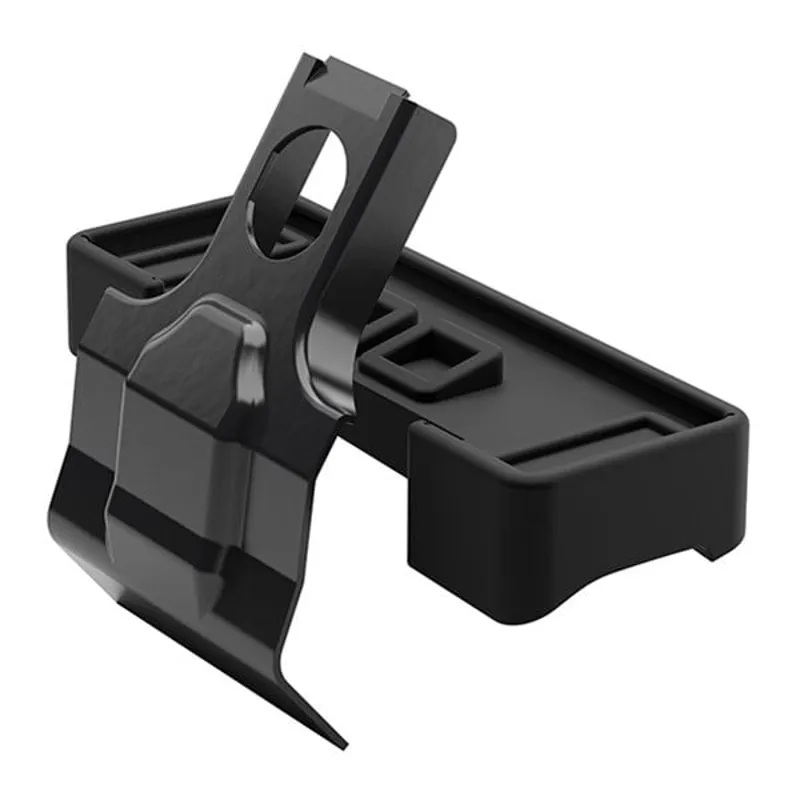 Balfes Bikes Thule Car Rack Clamp Fit Kit 5146 in Black | Free postage over £30, £10 off first order, price match & 0% finance.