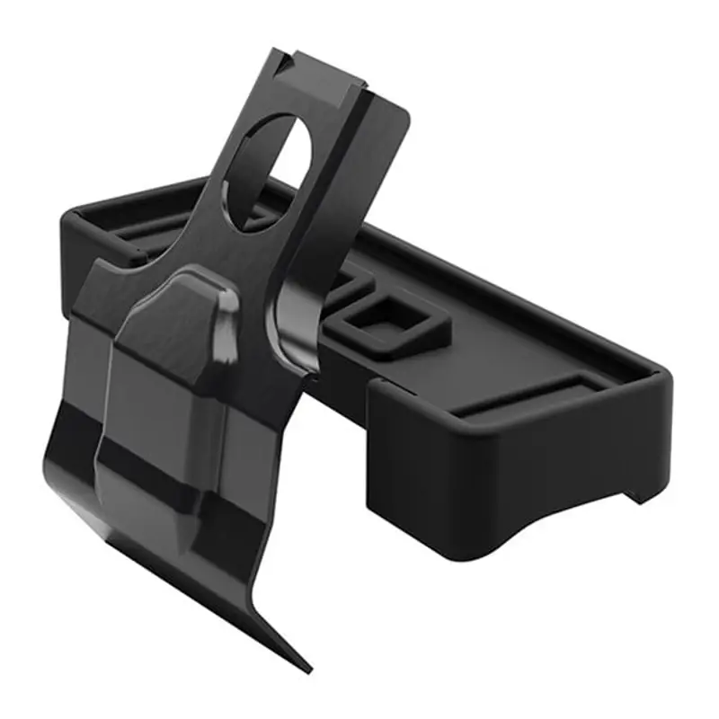 Balfes Bikes Thule Car Rack Clamp Fit Kit 5146 in Black | Free postage over £30, £10 off first order, price match & 0% finance.