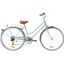 Reid Ladies Classic Vintage Shopper Bike 2027 in Sage