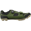 Giant Charge 2 XC Shoes in Matte Olive Green