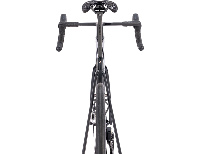 Colnago V5Rs Dura-Ace Di2 Carbon Road Bike 2025 in VRBK-3