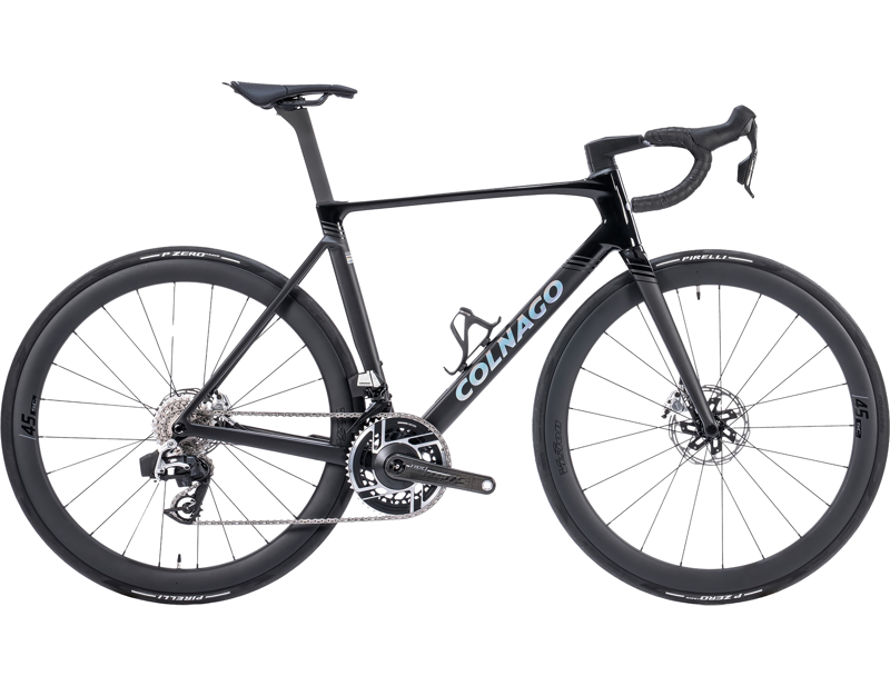 Colnago V5Rs Dura-Ace Di2 Carbon Road Bike 2025 in VRBK