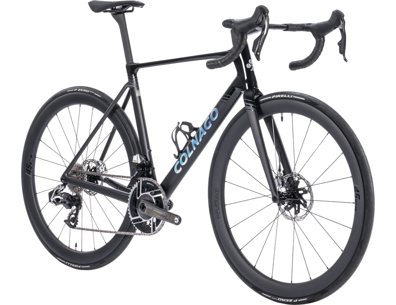 Colnago V5Rs Dura-Ace Di2 Carbon Road Bike 2025 in VRBK-1