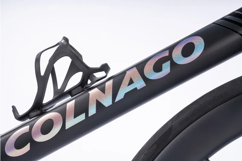 Colnago V5Rs Dura-Ace Di2 Carbon Road Bike 2025 in VRBK-9