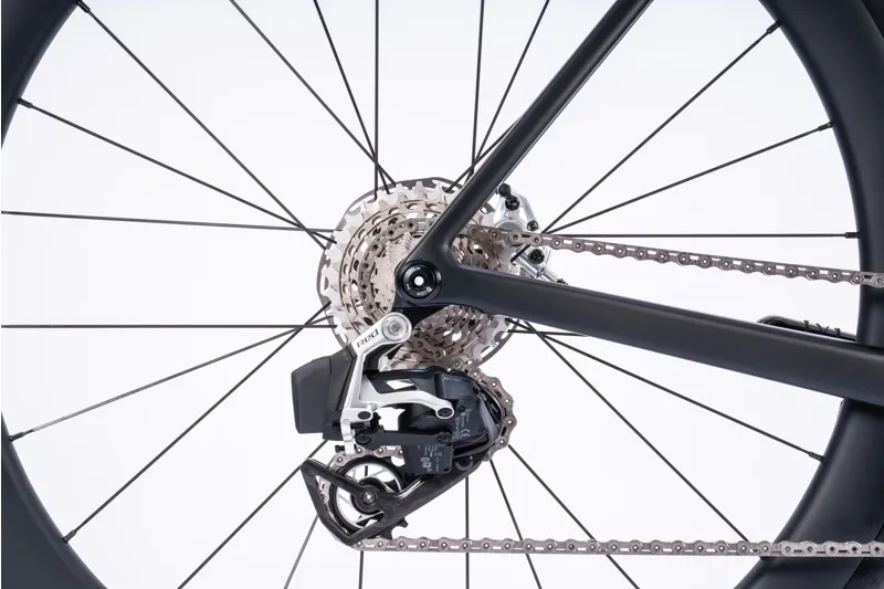 Colnago V5Rs Dura-Ace Di2 Carbon Road Bike 2025 in VRBK-7