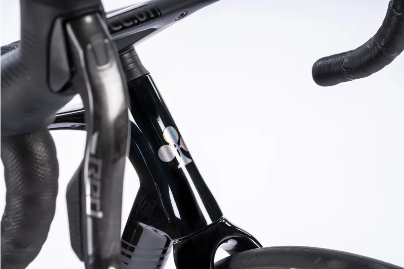 Colnago V5Rs Dura-Ace Di2 Carbon Road Bike 2025 in VRBK-5