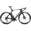 Colnago Y1RS Disc Carbon Aero Frameset 2026 in World Cup Black and ENVE SES 4.5 Carbon Wheelset Bundle