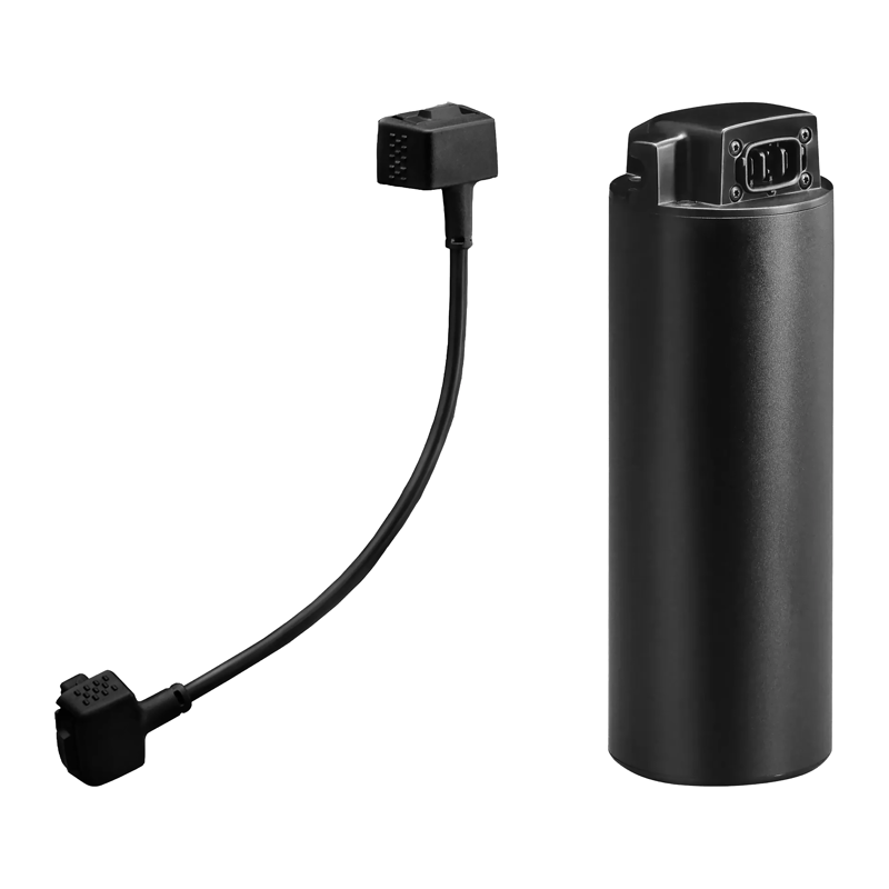 Balfes Bikes Specialized Levo 4 Full Power Range Extender 280wh and Cable in Black | Free postage over £30, £10 off first order, price match & 0% finance.