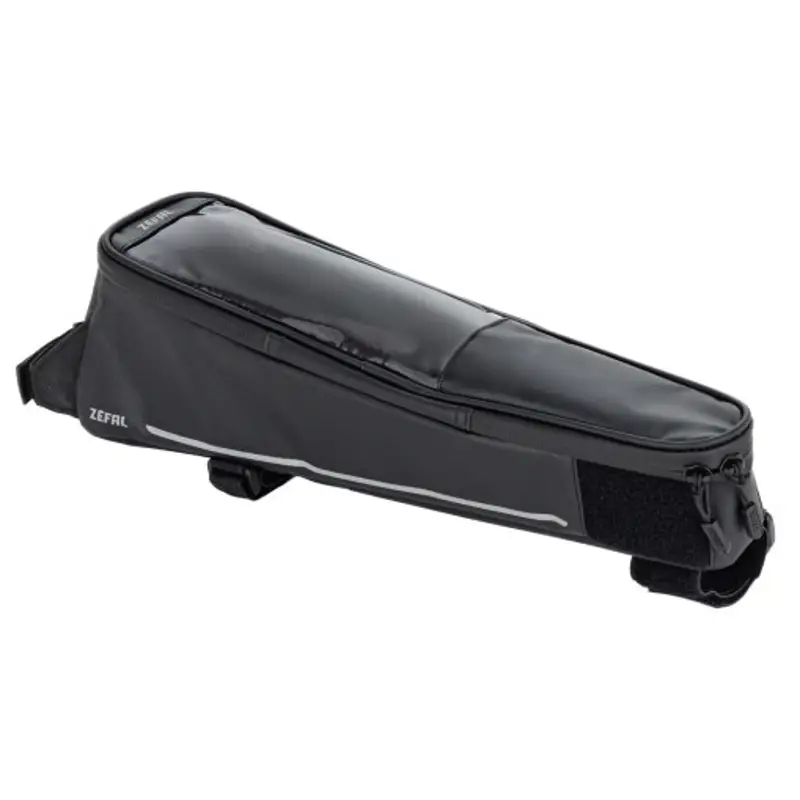 Balfes Bikes Zefal Console Pack T2 3L Top-Tube Bag in Black | Free postage over £30, £10 off first order, price match & 0% finance.