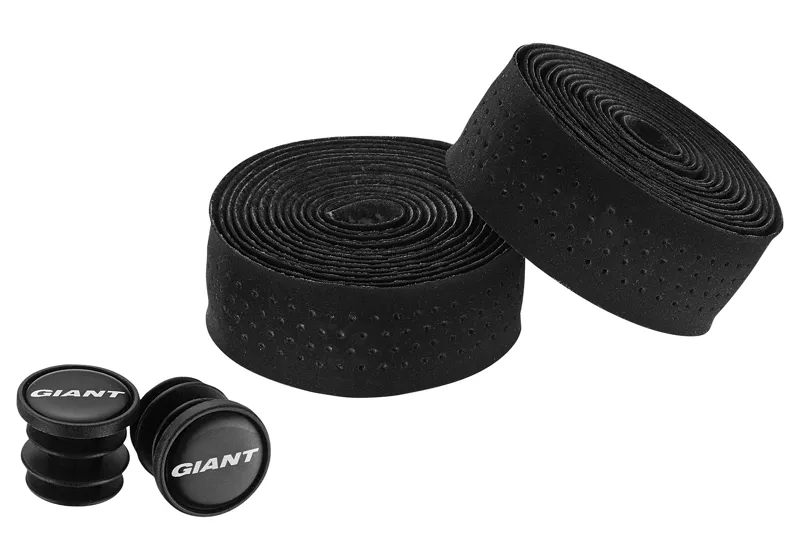 Giant Contact SLR Lite Handlebar Tape in Black