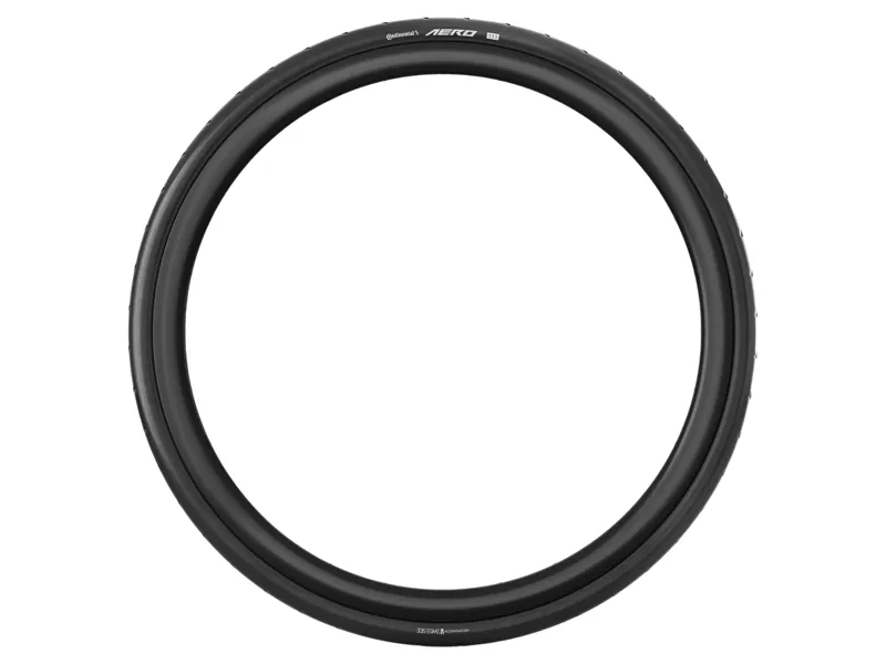 Continental Aero 111 700c Foldable Tyre in Black-6