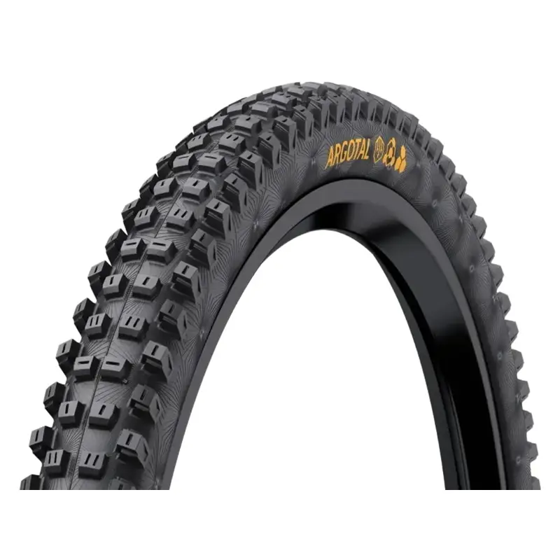 Balfes Bikes Continental Argotal Trail Tyre Endurance Compound Foldable 2022 29x2.60 in Black | Free postage over £30, £10 off first order, price match & 0% finance.