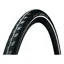 Continental Contact 26x1.75in Wire Tyre in Black/Black