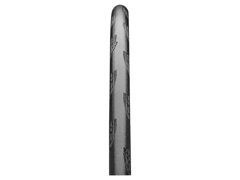 Continental Grand Prix 5000AS TR 700c Folding Road Tyre Pair in Black/Cream with Silca v2 Sealant 500ml B-2